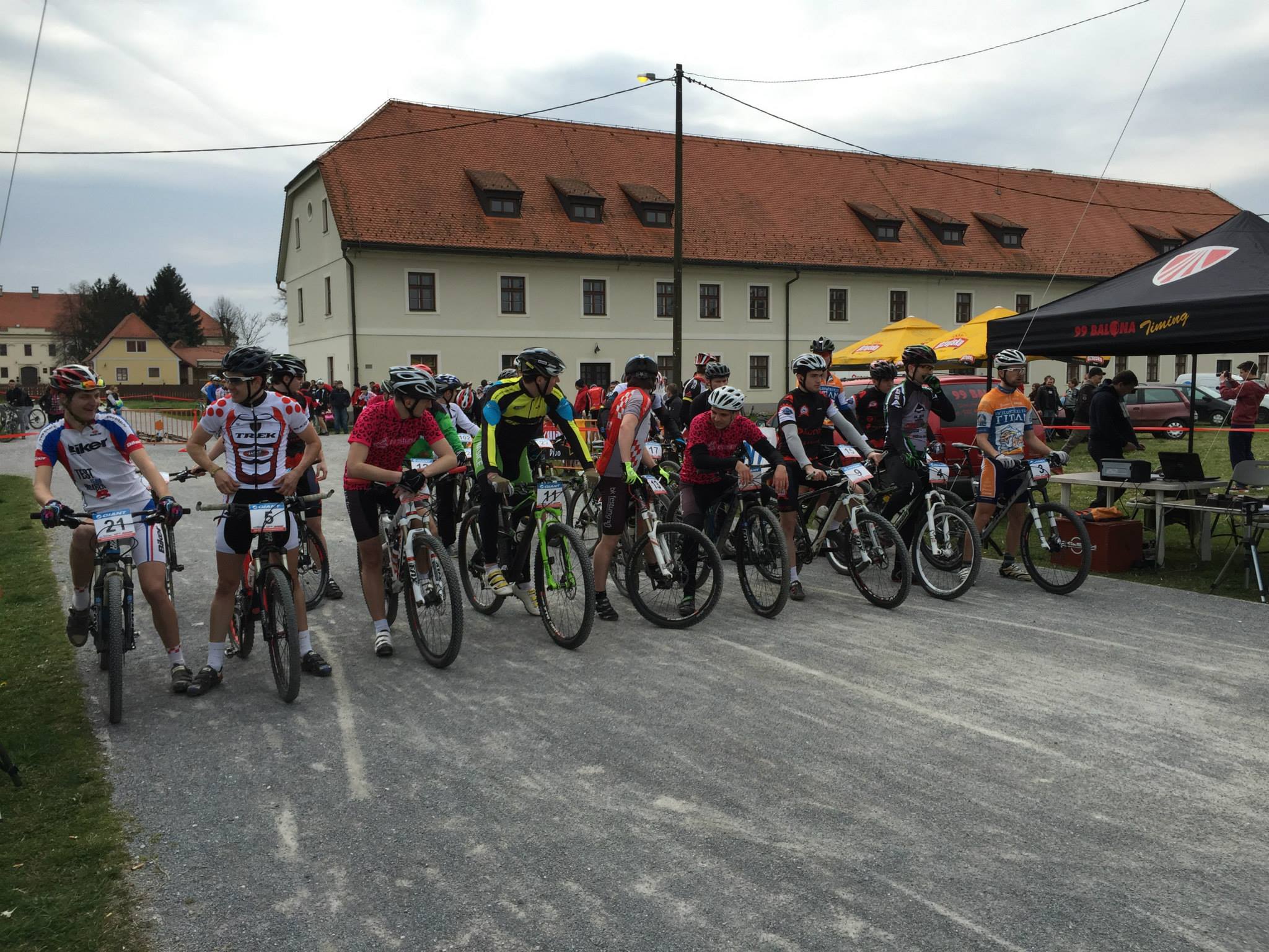 ukupni poredak sezone