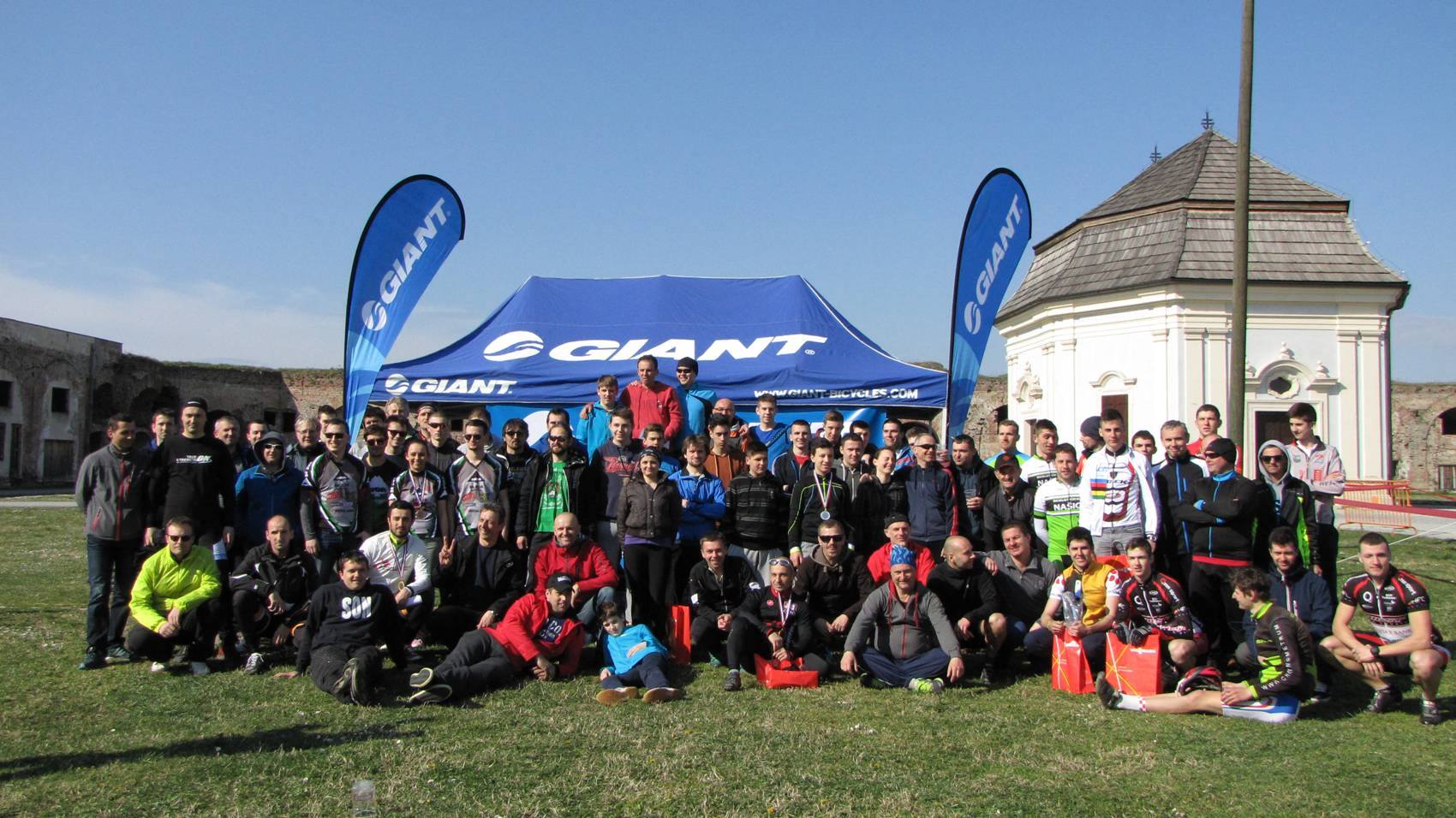 XCC FESTUNG BROD 2015