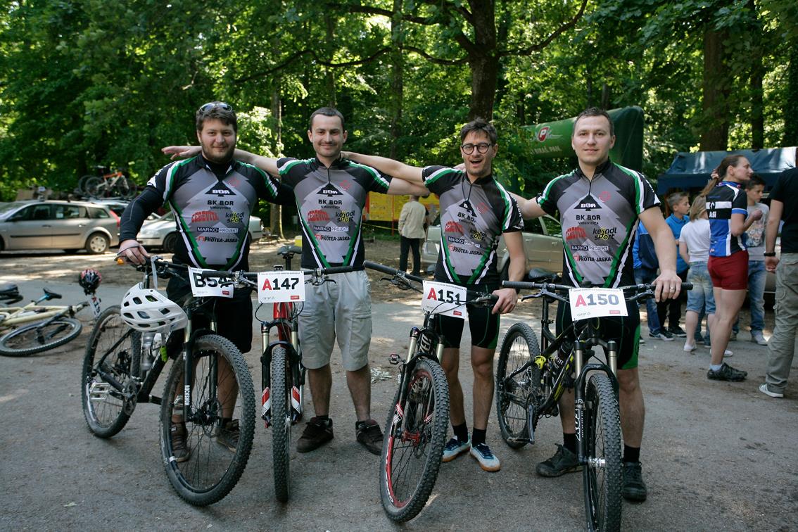 XCM Koprivnica 2015