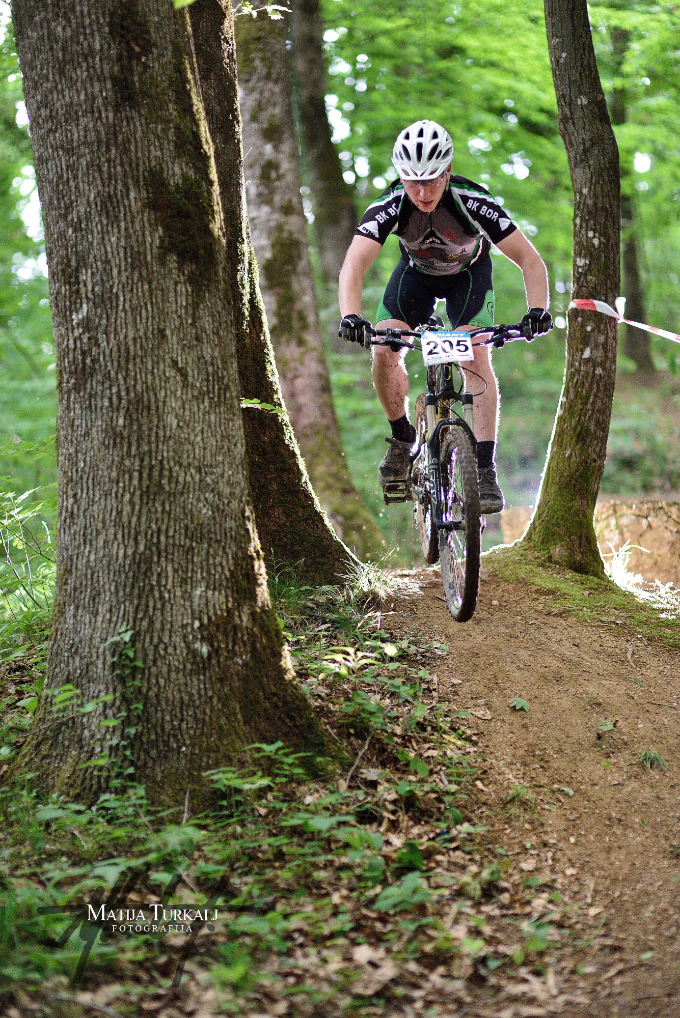 XC Srednjovjekovnim stazama 2015