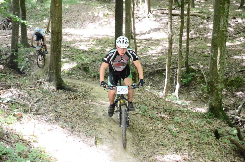 XCO LAPOVAC 2015