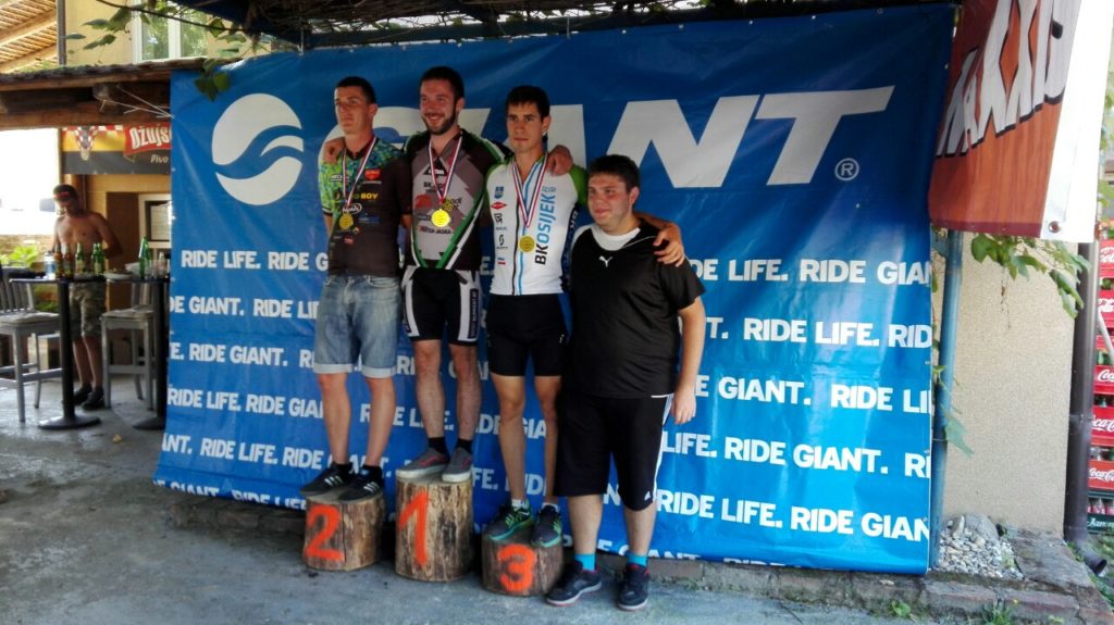 XCO Psunj 2016 sport