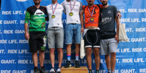 10. XC Srednjovjekovnim stazama