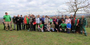 zelena čistka 2019