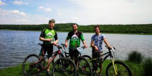 XCO Lapovac 2019.